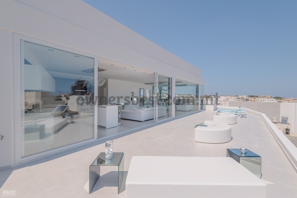 penthouse-in-swieqi
