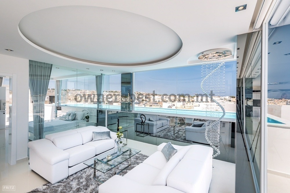penthouse-in-swieqi