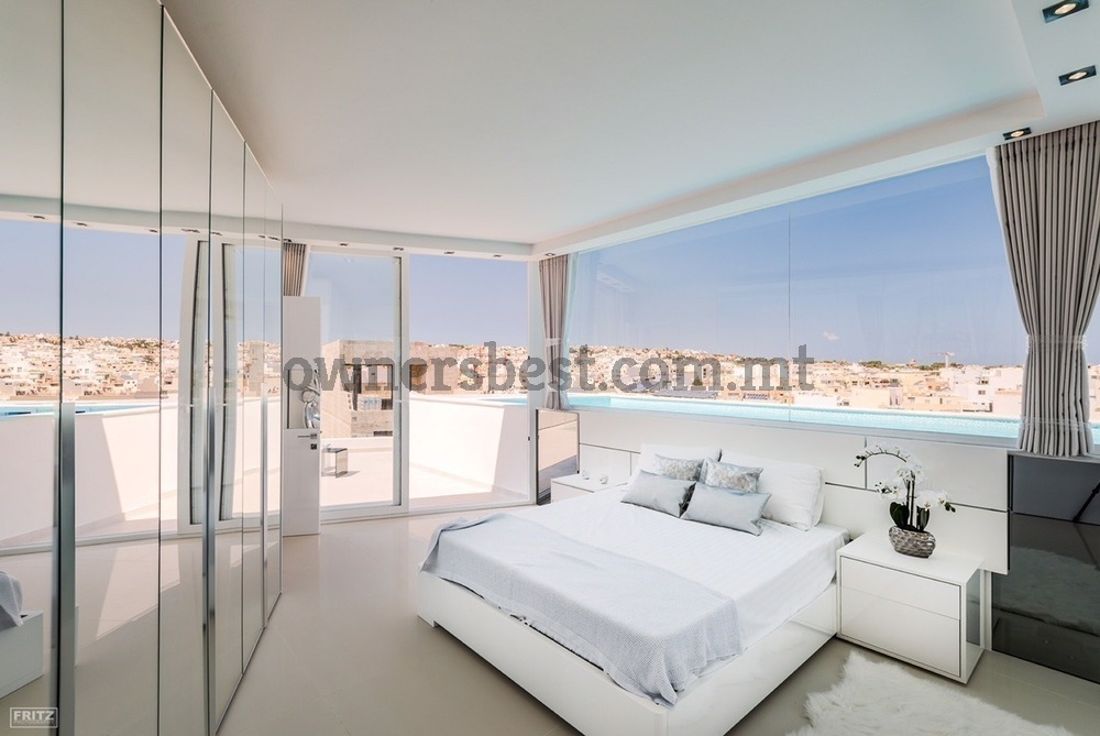 penthouse-in-swieqi