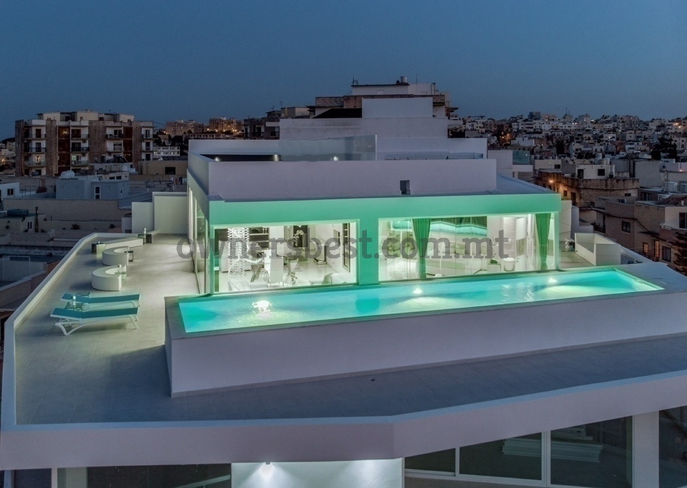 penthouse-in-swieqi
