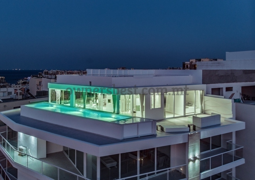 penthouse-in-swieqi