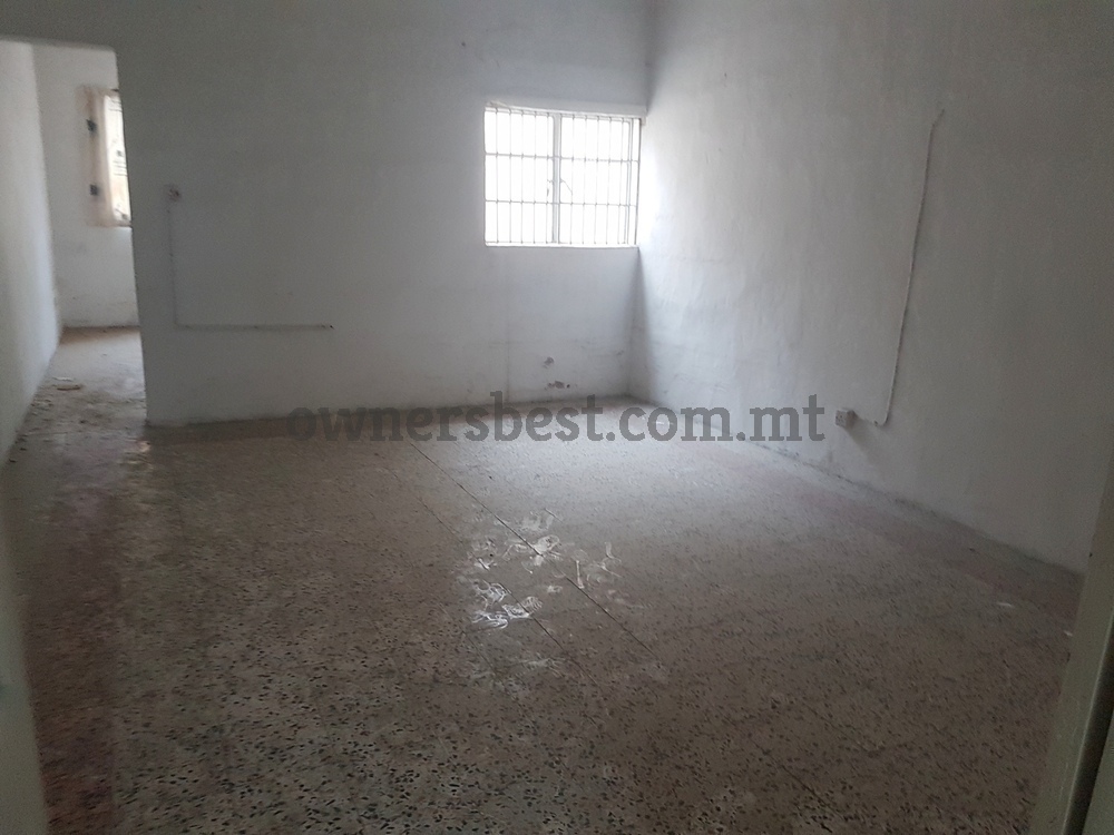 townhouse-in-qormi