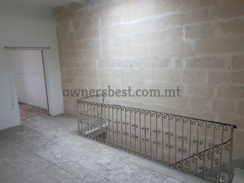 townhouse-in-qormi