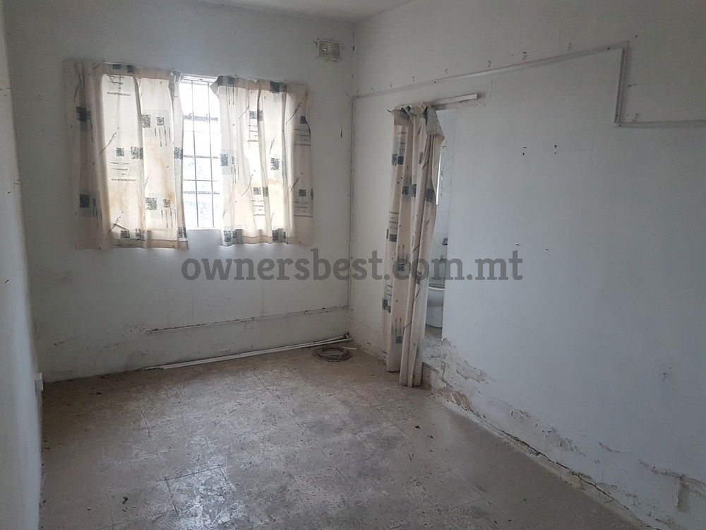 townhouse-in-qormi