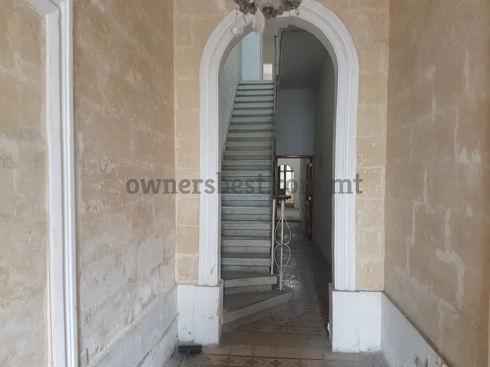 townhouse-in-qormi