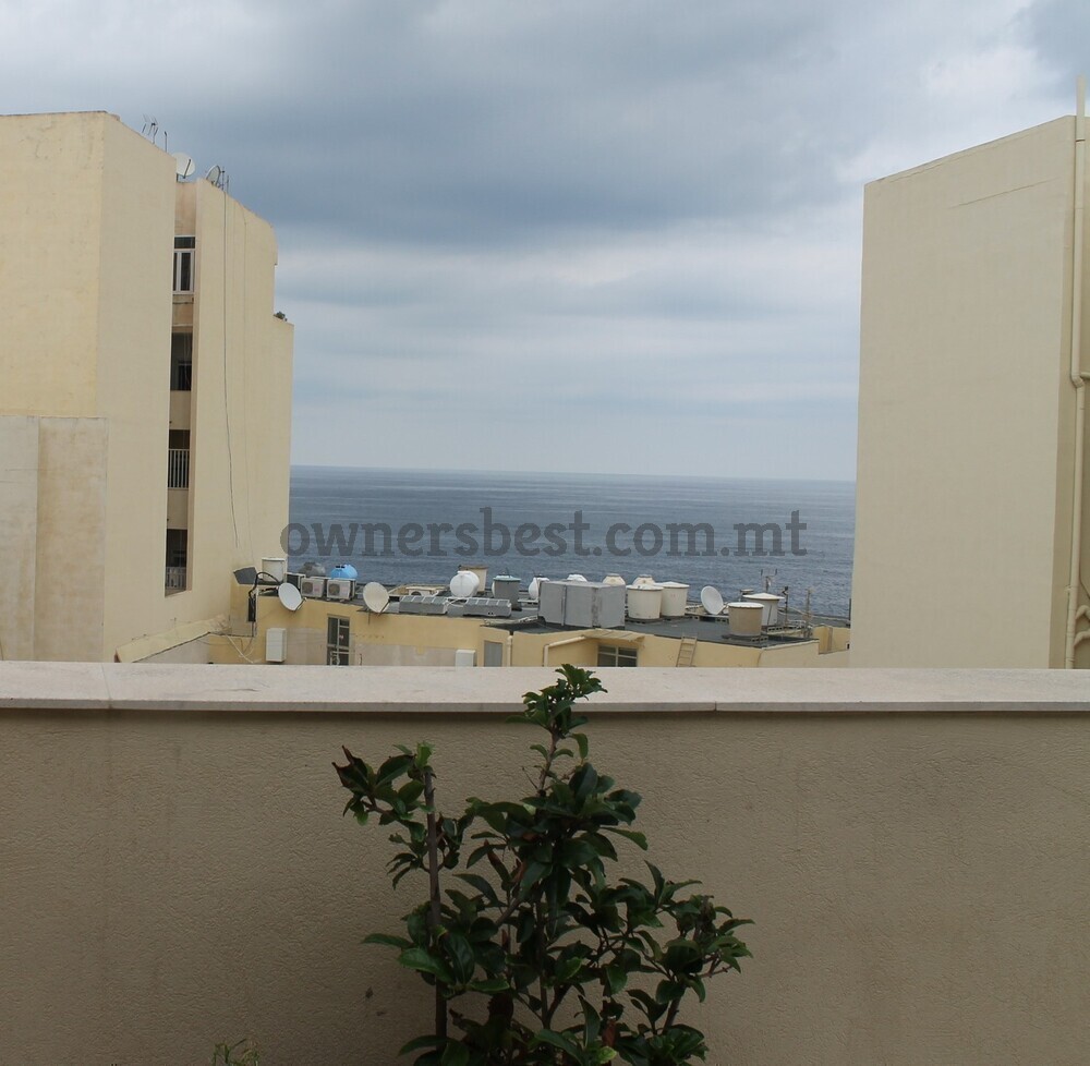 penthouse-in-sliema