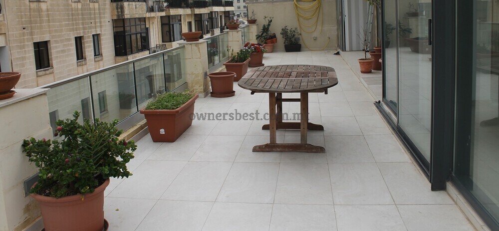 penthouse-in-sliema