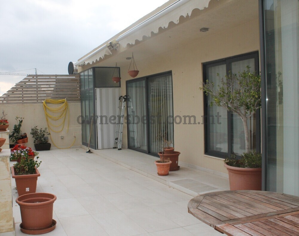 penthouse-in-sliema