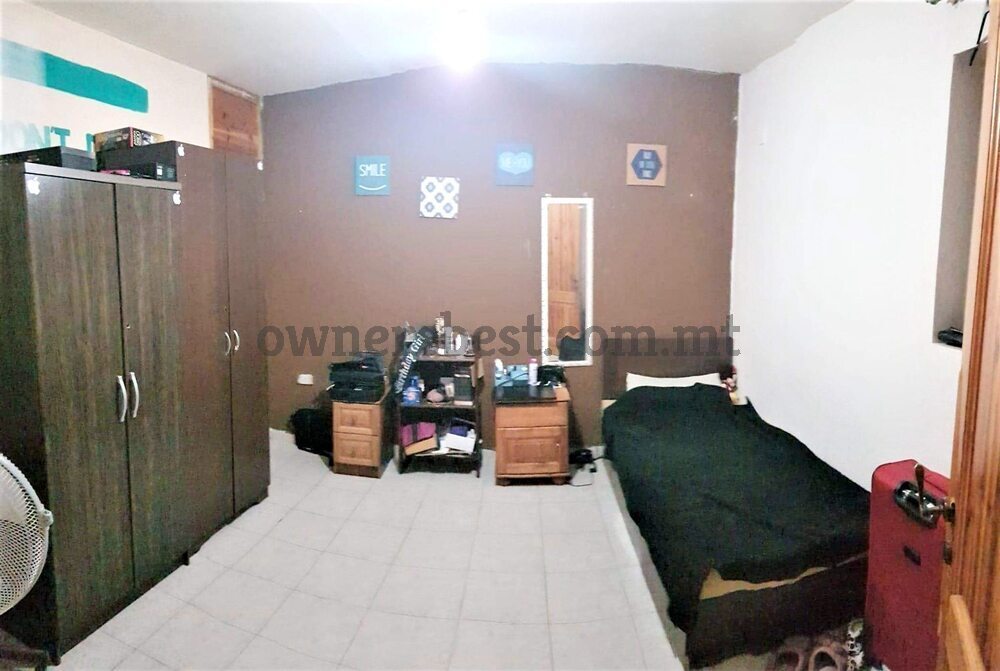 maisonette-in-sliema