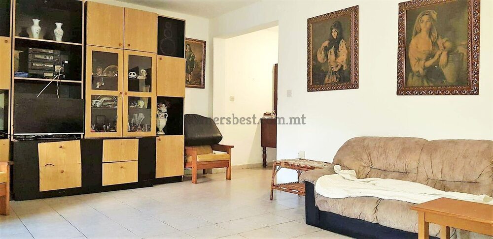 maisonette-in-sliema