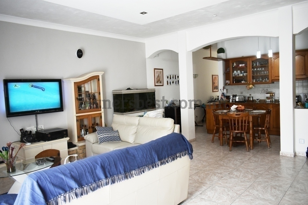 maisonette-in-birkirkara