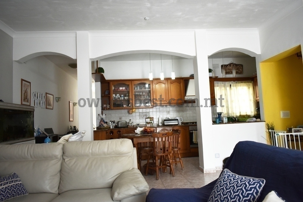 maisonette-in-birkirkara