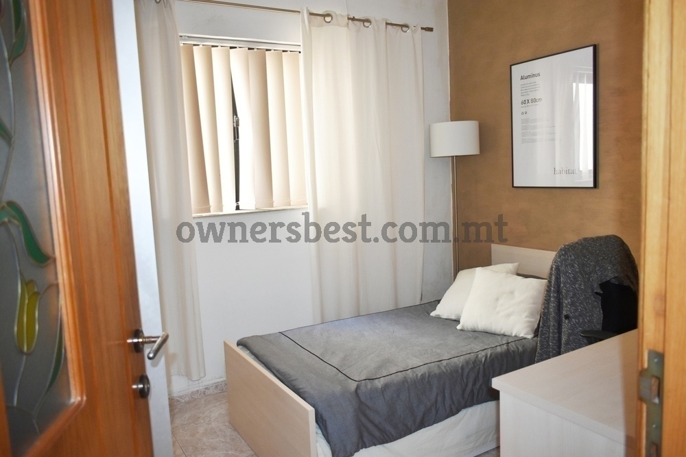 maisonette-in-birkirkara