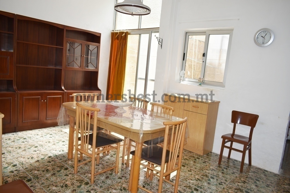 townhouse-in-tarxien