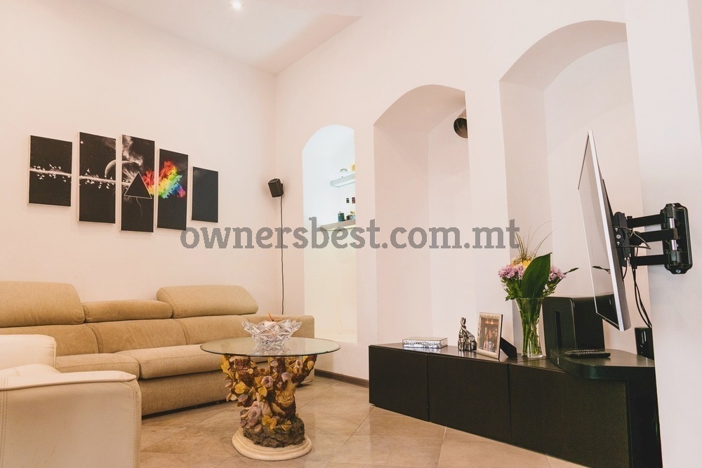 townhouse-in-rabat