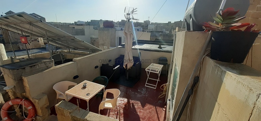 townhouse-in-vittoriosa