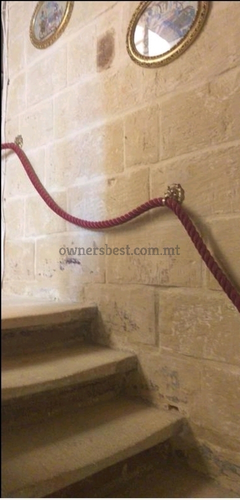 townhouse-in-vittoriosa