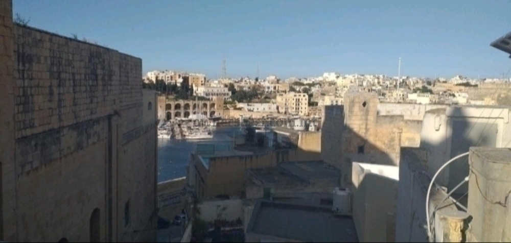 townhouse-in-vittoriosa
