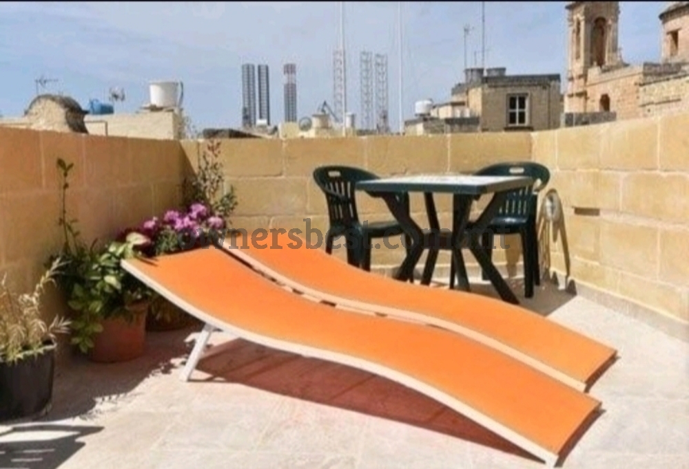 townhouse-in-vittoriosa