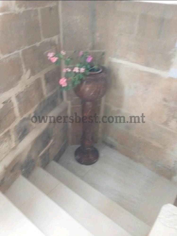 townhouse-in-vittoriosa