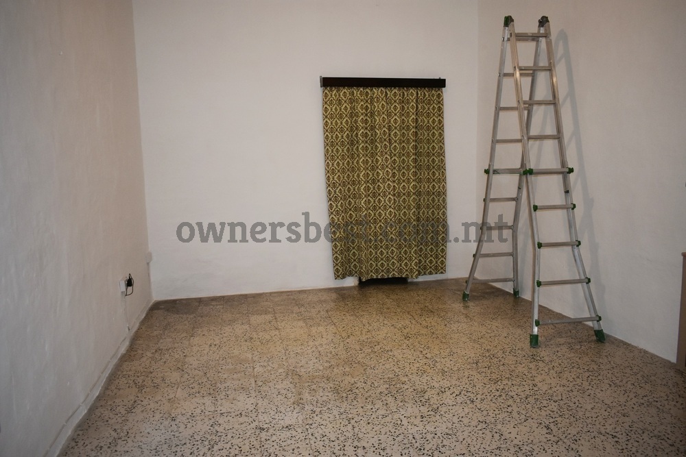 townhouse-in-cospicua