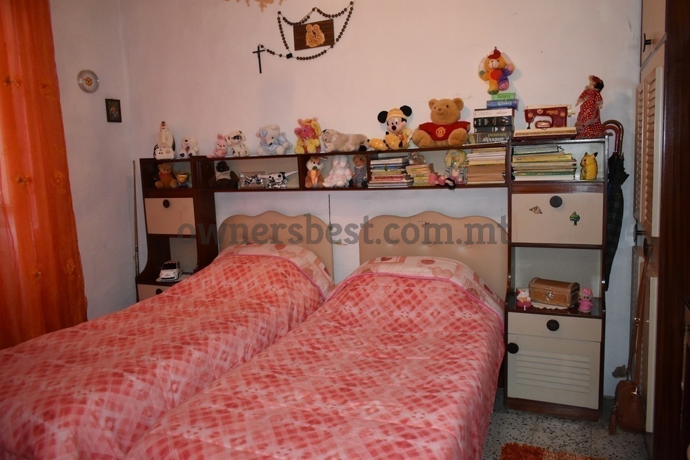 townhouse-in-cospicua