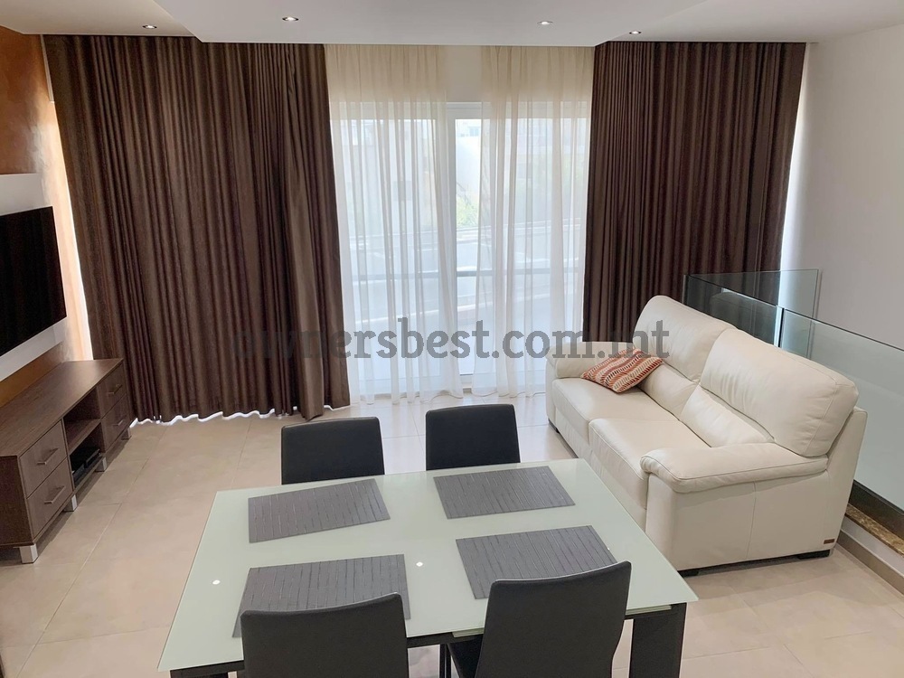 maisonette-in-zurrieq