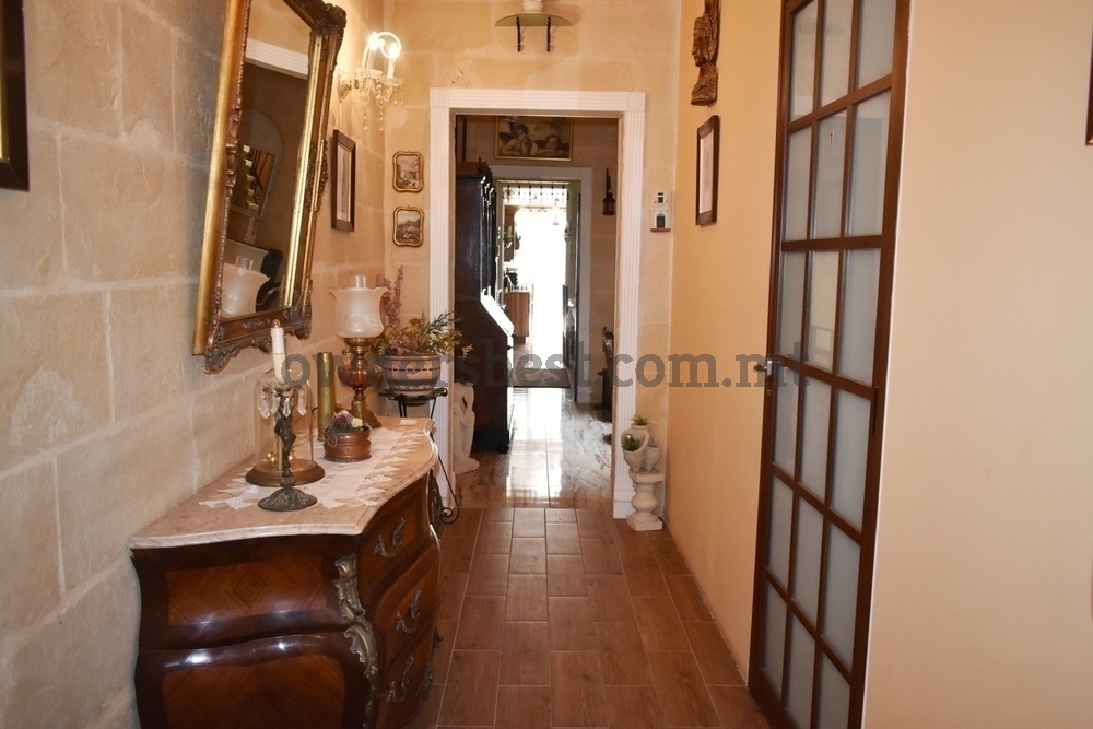 townhouse-in-sliema