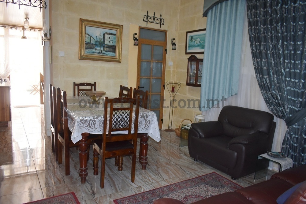 townhouse-in-sliema