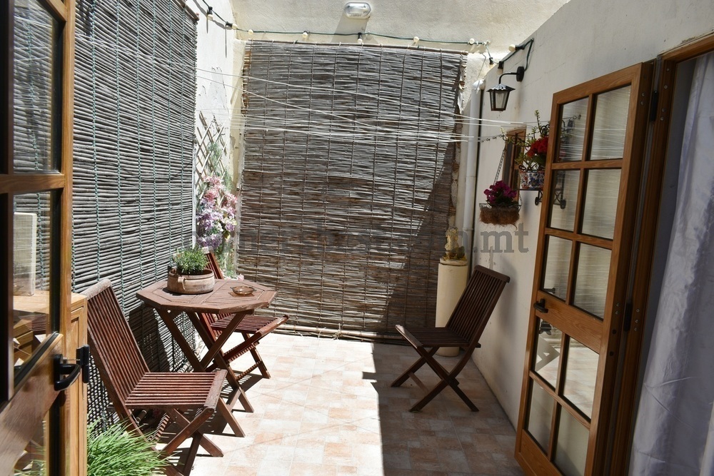 townhouse-in-sliema