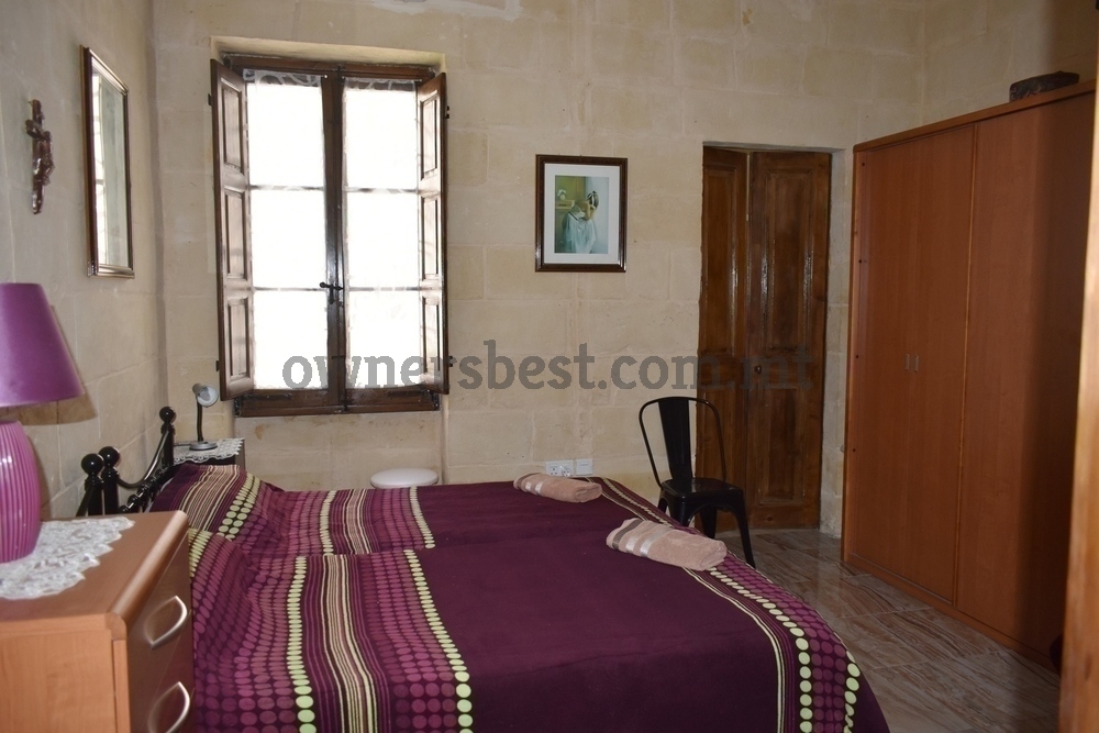 townhouse-in-sliema