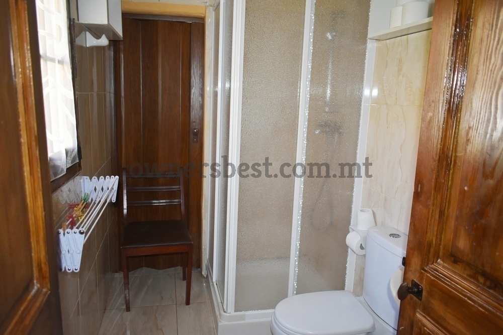 townhouse-in-sliema