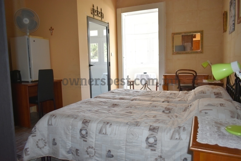 townhouse-in-sliema