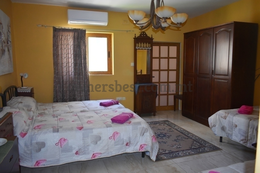 townhouse-in-sliema
