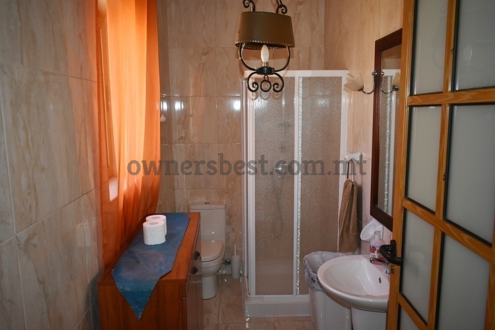 townhouse-in-sliema