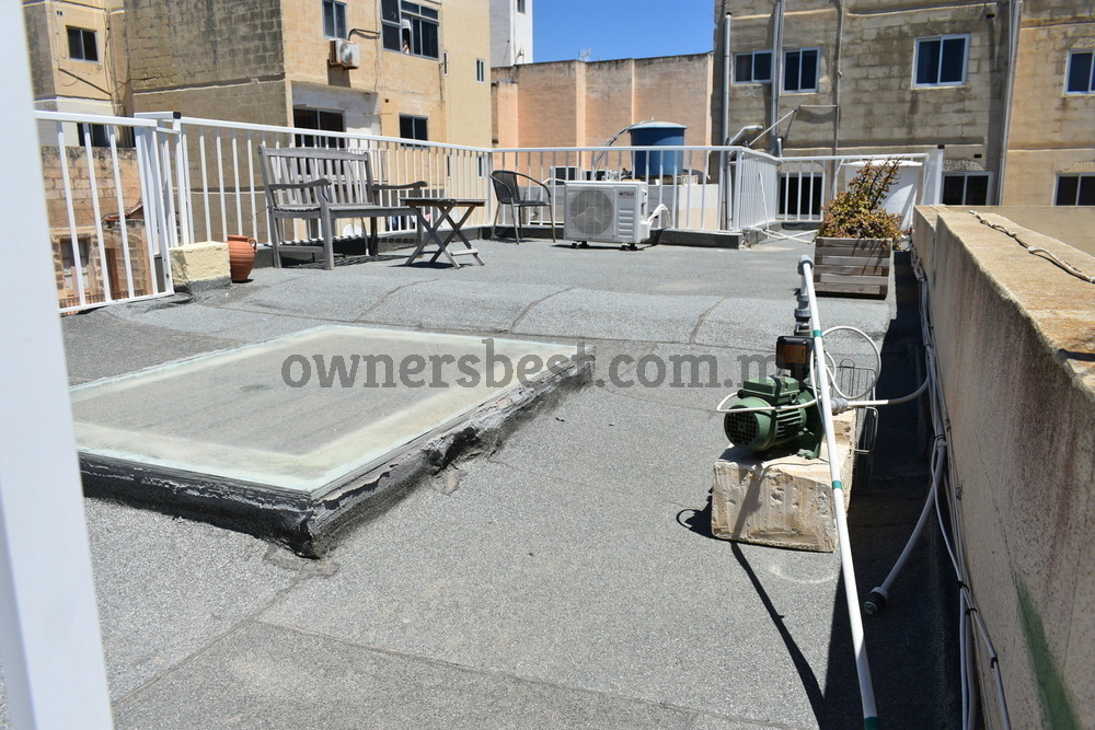 townhouse-in-sliema