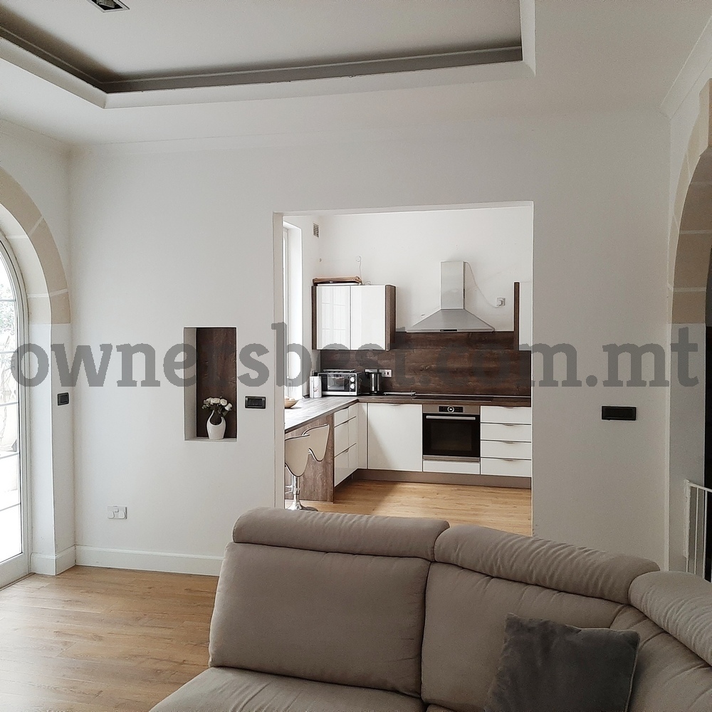 townhouse-in-sliema