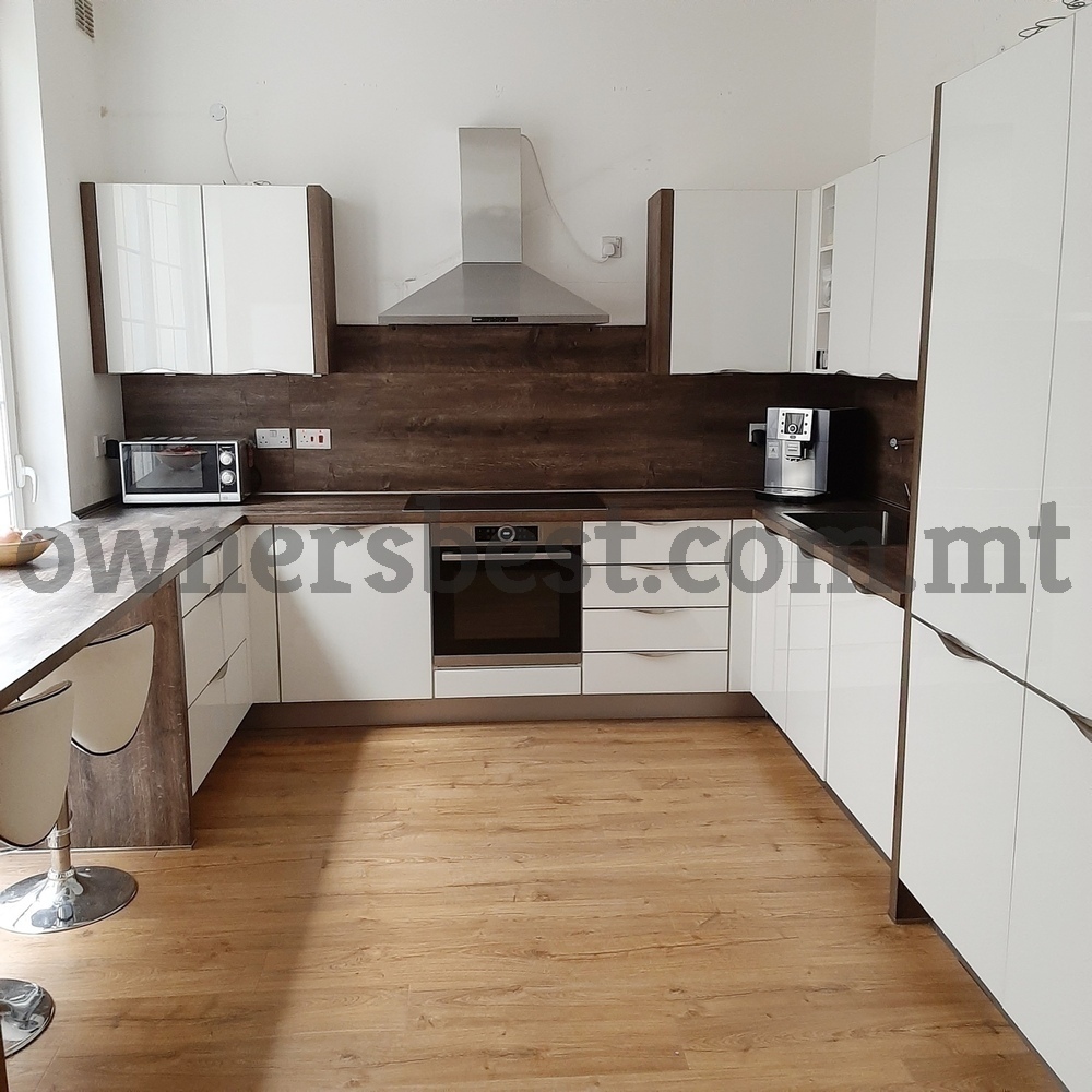 townhouse-in-sliema