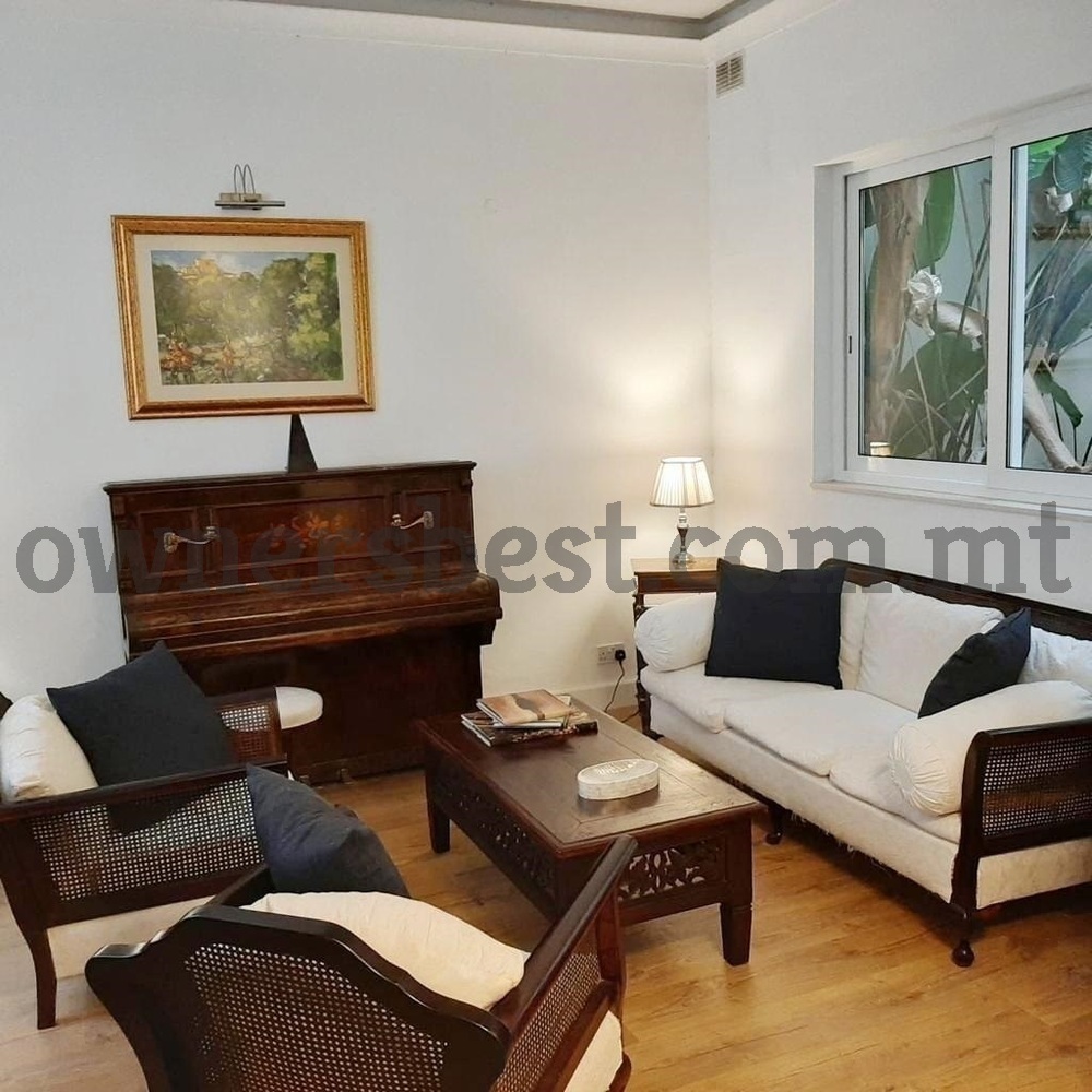 townhouse-in-sliema