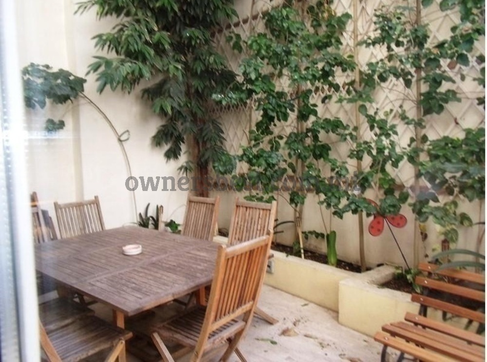townhouse-in-sliema