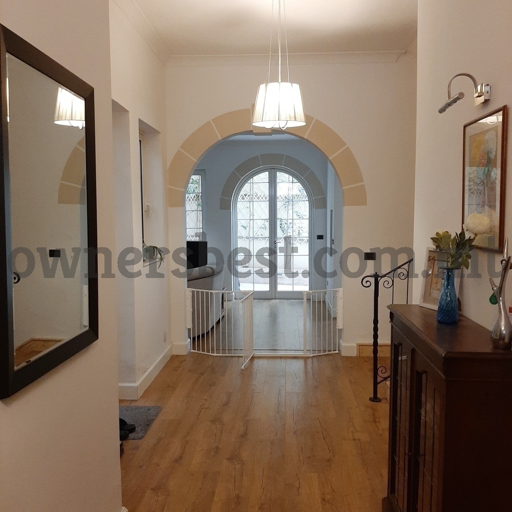 townhouse-in-sliema