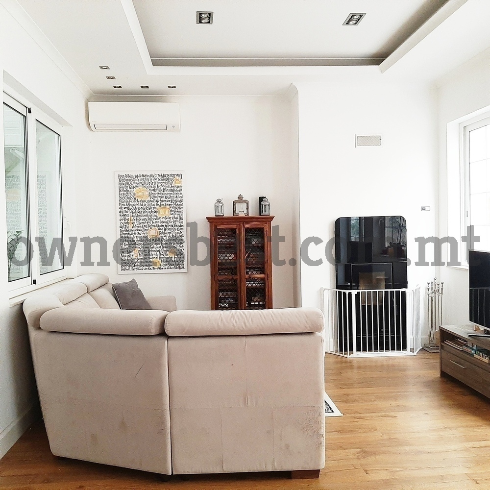 townhouse-in-sliema