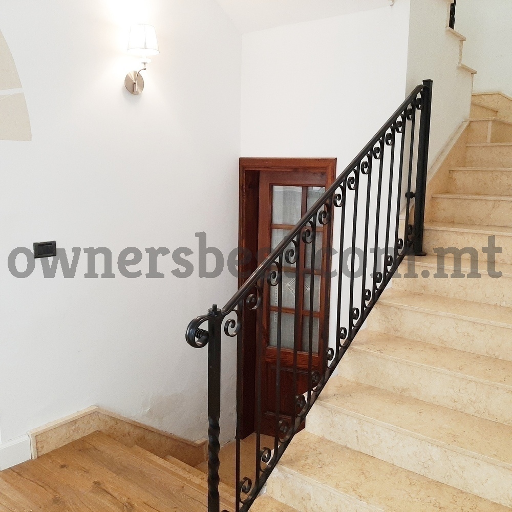 townhouse-in-sliema
