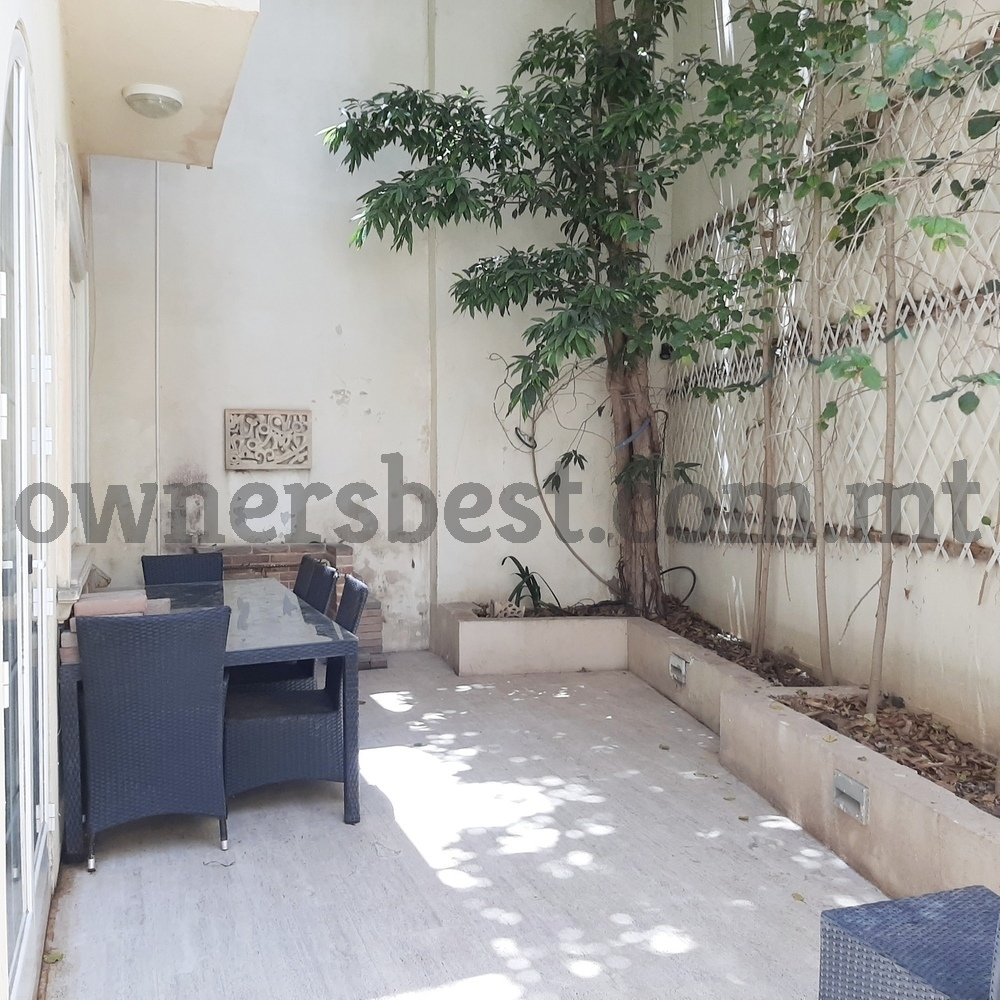townhouse-in-sliema