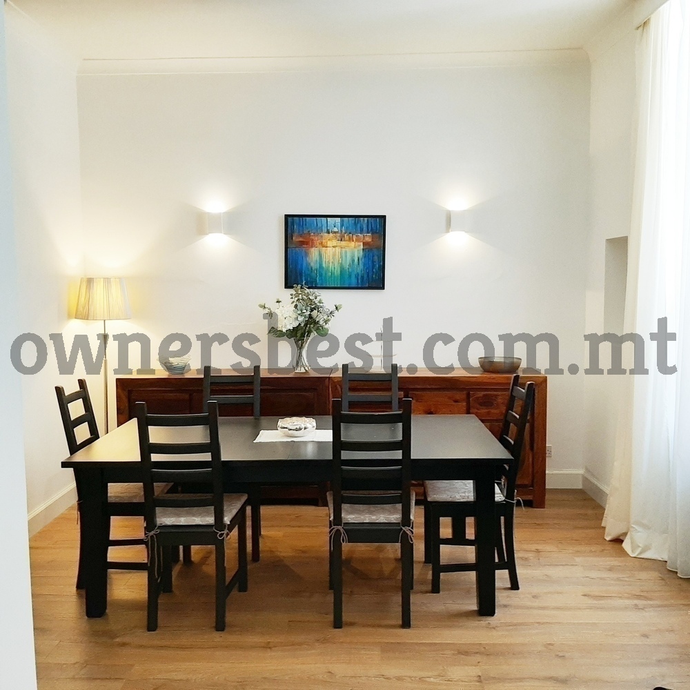 townhouse-in-sliema