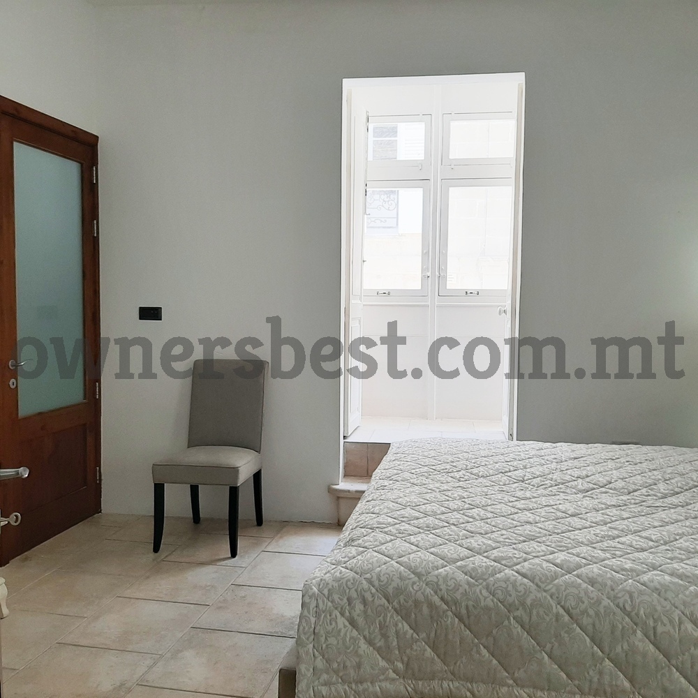 townhouse-in-sliema
