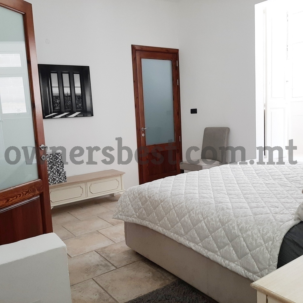 townhouse-in-sliema