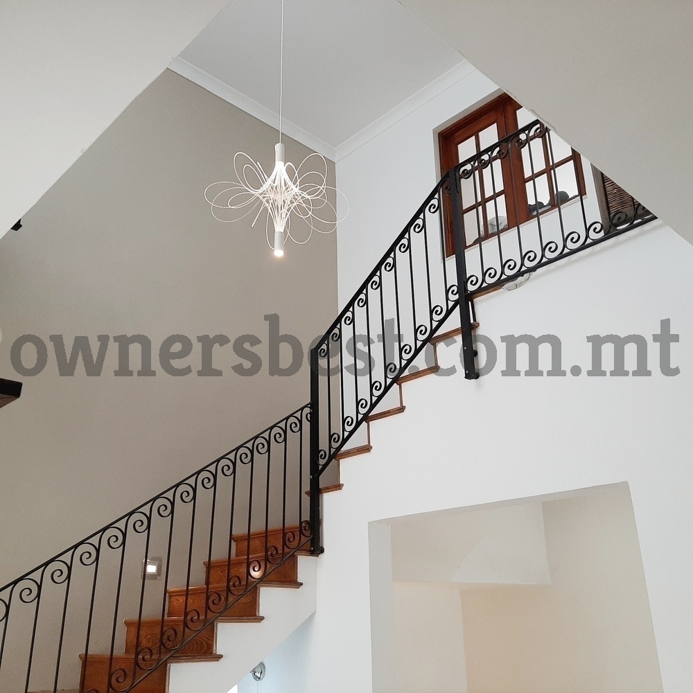 townhouse-in-sliema