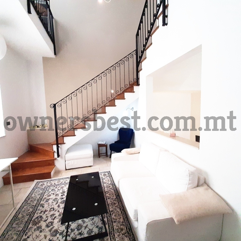 townhouse-in-sliema