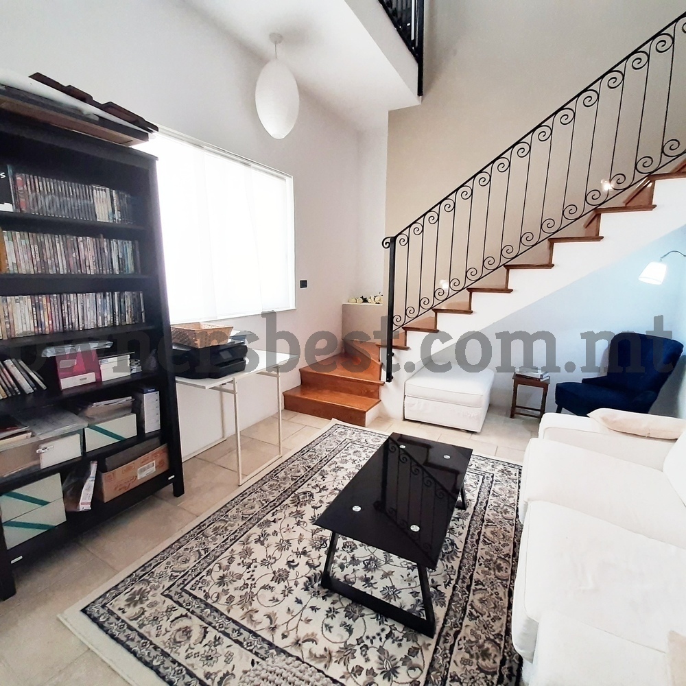 townhouse-in-sliema